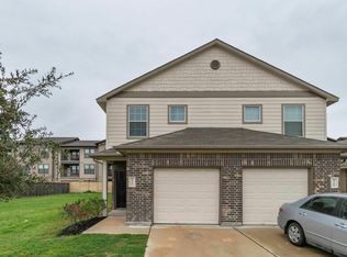 19410 Little Pine Ln #2B-2BA-1269SQFT, Katy, TX 77449