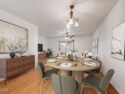 925 E COCHISE Drive, Phoenix, AZ, 85020