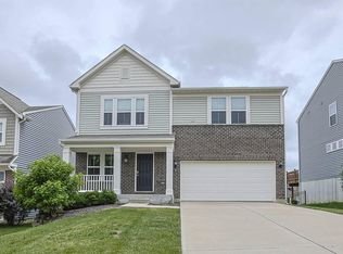 6209 Obyrne Ln, Union, KY 41091