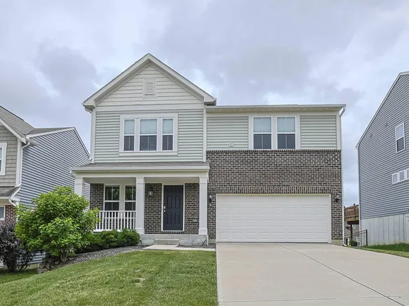 6209 Obyrne Ln, Union, KY 41091