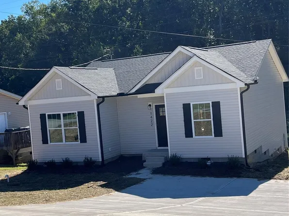 1422 Johnston St, Gastonia, NC 28054