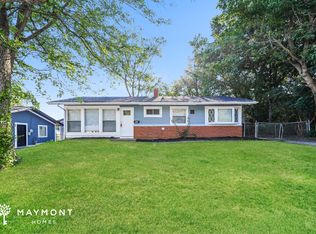 9687 Cedarhurst Dr, Cincinnati, OH 45251