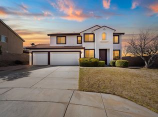 42355 Highland Ct, Lancaster, CA 93536