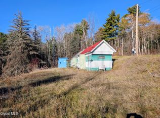 329 W Hague Rd, Hague, NY 12836