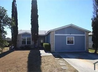 5814 Sun Bay, San Antonio, TX 78244