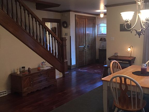 Dining Room Main Level