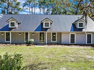 478 Long Rd, Hinesville, GA 31313