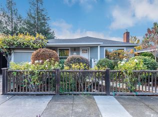 1184 Ruby St, Redwood City, CA 94061