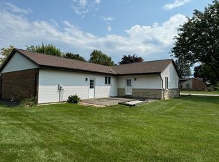 23 Deer Dr, New Bremen, OH 45869
