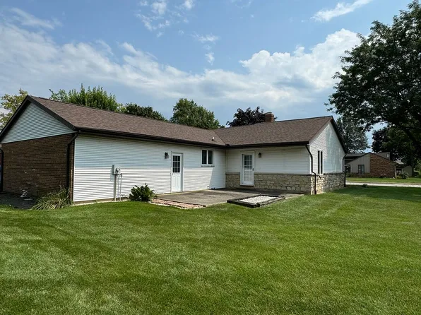 23 Deer Dr, New Bremen, OH 45869