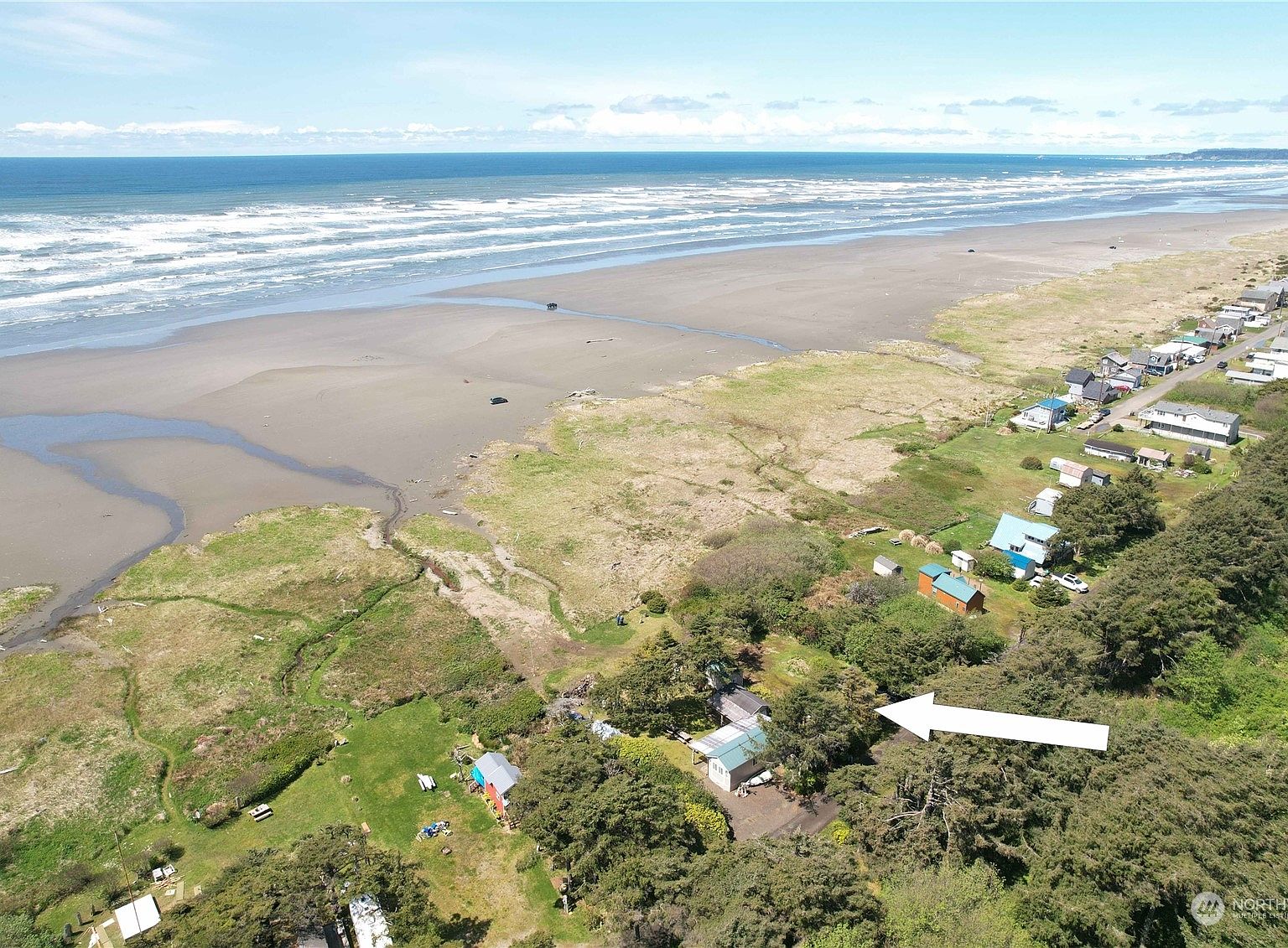 4757 Beach Lane, Moclips, WA 98562 MLS 2056199 Zillow