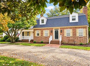 24238 Maxwell St, Parksley, VA 23421
