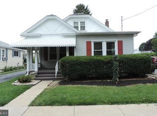 820 S 12th St, Lebanon, PA 17042