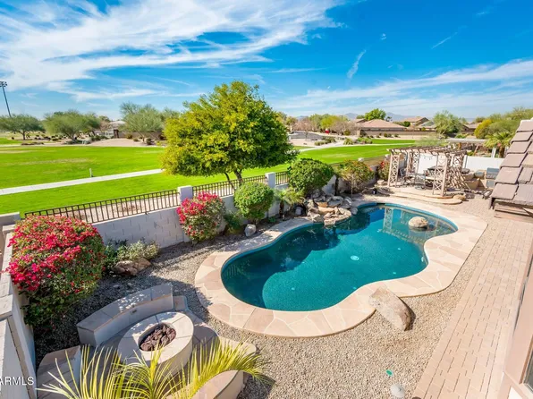 4488 N 155TH Avenue, Goodyear, AZ 85395