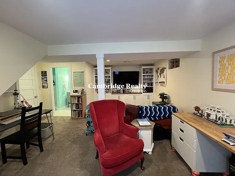 4 Mount Vernon St — Photo 23