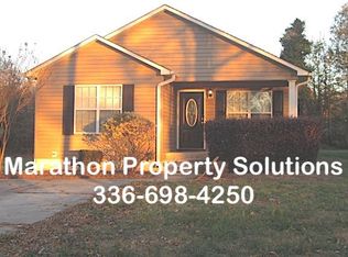 625 Russell St, Thomasville, NC 27360