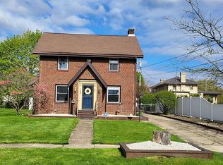 138 Kenilworth Ave NE, Warren, OH 44483
