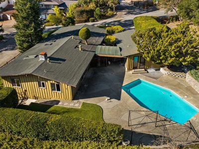 124 Treetop Dr, Santa Cruz, CA, 95060