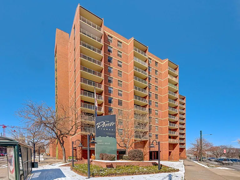 1301 Speer Blvd #303 — Photo 1