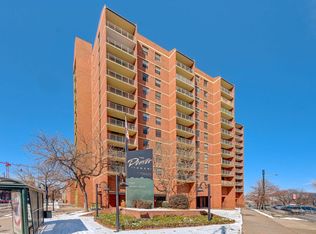 1301 Speer Blvd APT 303, Denver, CO 80204