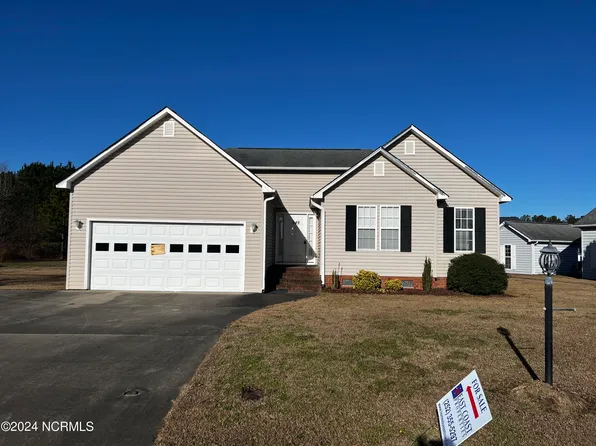 649 Lennington Lane, Washington, NC 27889