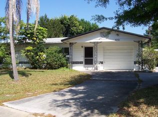 2701 52nd Way N, Saint Petersburg, FL 33710