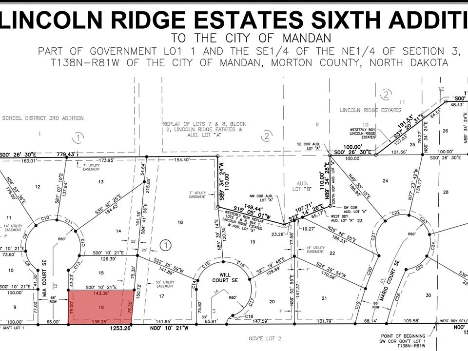 2nd image of 403 Mia Ct SE