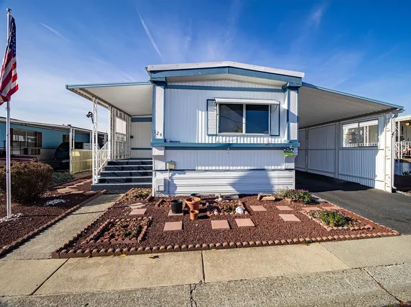 1211 E Lyons Ave Space 124, Spokane, WA 99208