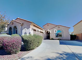 20769 N 259th Dr, Buckeye, AZ 85396