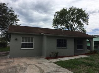 1209 W Bates St, Plant City, FL 33563
