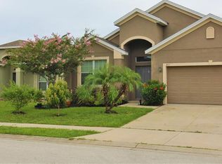 811 Krenson Woods Ln, Lakeland, FL 33813