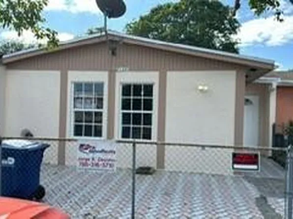 21331 NW 39th Ave, Miami Gardens, FL 33055