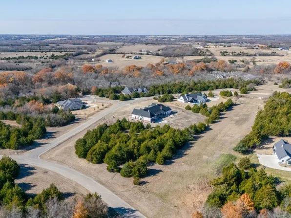 2504 Stonewall Ln, Van Alstyne, TX 75495
