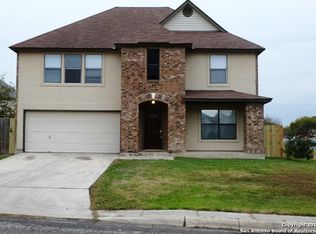 8043 Chestnut Manor Dr, Converse, TX 78109