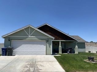 4155 Del Oro Ave, Elko, NV 89801