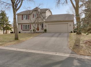 15065 Ironwood Ct, Eden Prairie, MN 55346