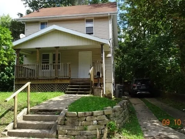 461 Grace Ave, Akron, OH 44320