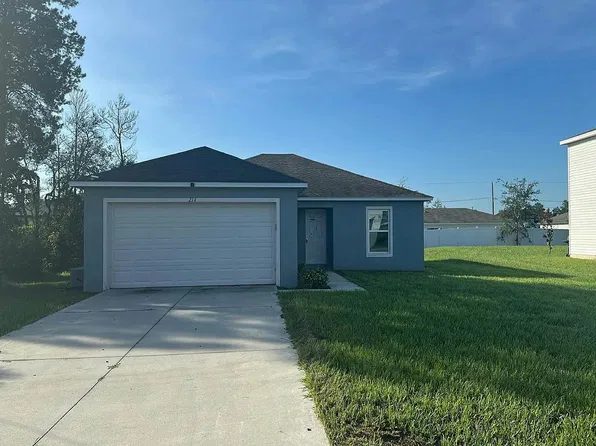 214 Hyacinth Ct, Poinciana, FL 34759