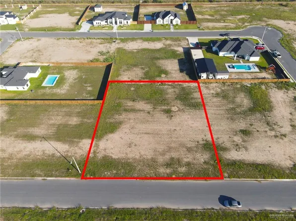 0 Irvin Dr, San Juan, TX 78589