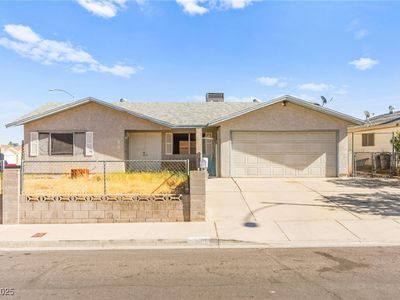 101 Bahama Rd, Las Vegas, NV, 89145