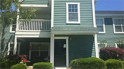 14 Old South Ct #F