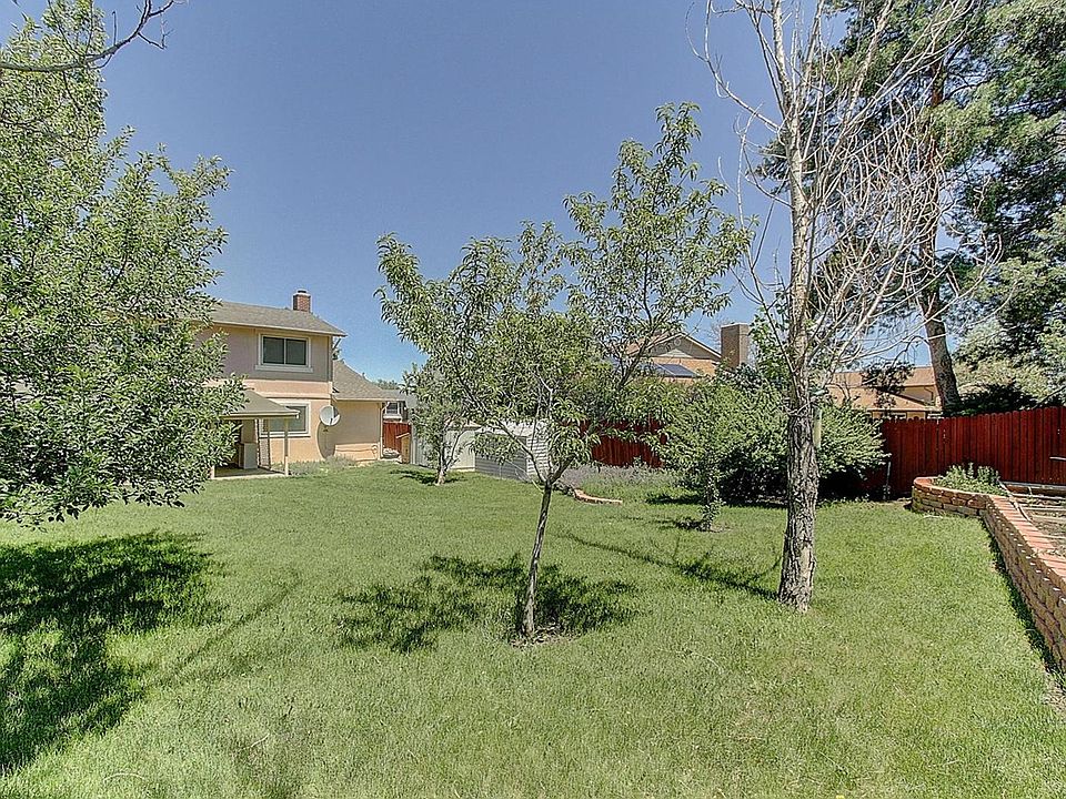 2nd image of 8662 E Doane Pl