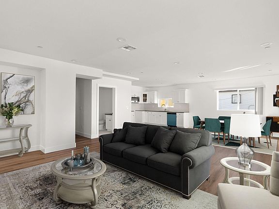 2nd image of 1841 S Longwood Ave #1/2
