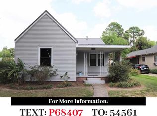 1226 N 2nd St, West Monroe, LA 71291