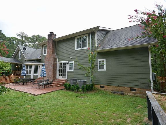 4th image of 45 Westberry Ct