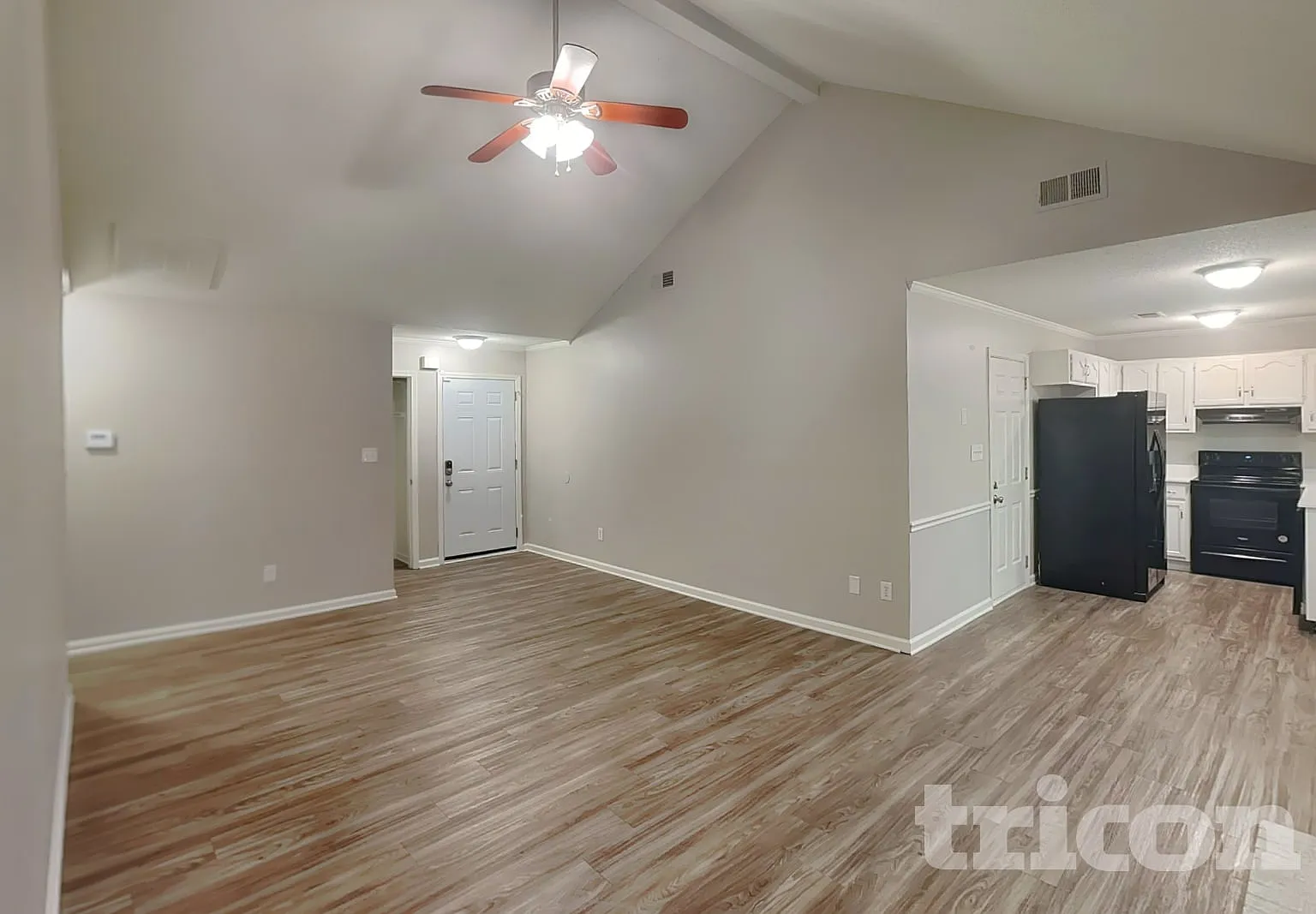 10920 Faringford Court Charlotte NC — Photo 3