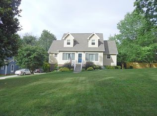 1316 Candlewick Rd, Knoxville, TN 37932