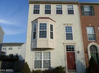 4112 Cutty Sark Rd, Baltimore, MD 21220