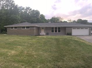 571 Garrett Shortcut Rd, Berlin, PA 15530