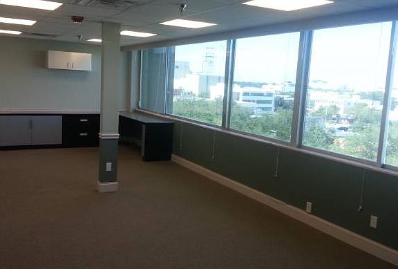 Main Area